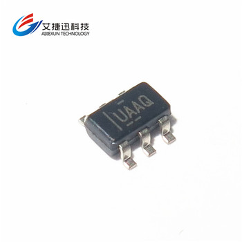 10Pcs in stock TS5A3159QDBVRQ1 1- SPDT ANALOG SWITCH SOT23-6 new and original